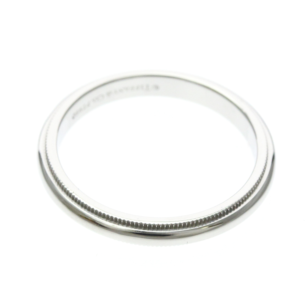 TIFFANY & CO. Ring - Picture 9 of 9